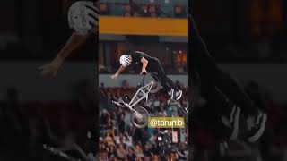 GoPro Danny MacAskill - Cascadia | Wibmers Law - Fabio Wibmer | Urban Freeride lives - Fabio Wibmer