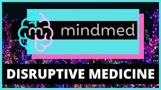 Mind Medicine Stock // What's Next For Medicine