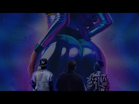 Madiba Tha Classic Ft Double Jay Kirikou Akili Ivo Ivo Official Visualizer