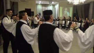 Πανηπειρωτικός Σύλλογος Ν. Σερρών - Χορευτικό ενηλίκων