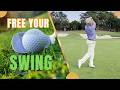 3 Posture Tweaks for Effortless Power in Golf