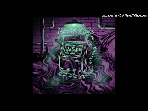 BEDX - "25" (audio)