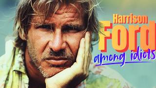 The Curse of Being Harrison Ford | Full Career