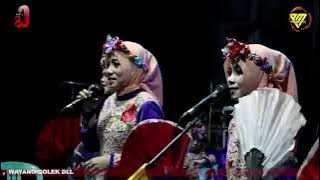 CIANJUR BERSEMI. Tatar Santri feat CS sound Sukanagara Cianjur. By Rif'ah kamal