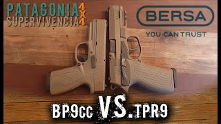 BP9cc Vs TPR9