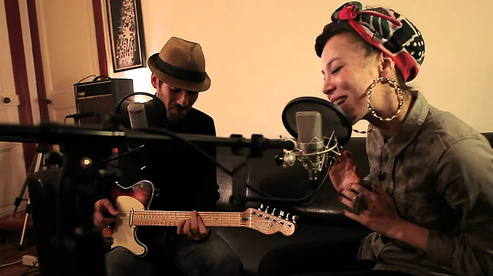 Fever - Aymeric Maini feat Elodie Rama - Ray Charl...
