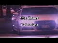 She Knows - Ne-Yo  ft. Juicy J | (Slowed + Reverb + Bass Boost) ♫