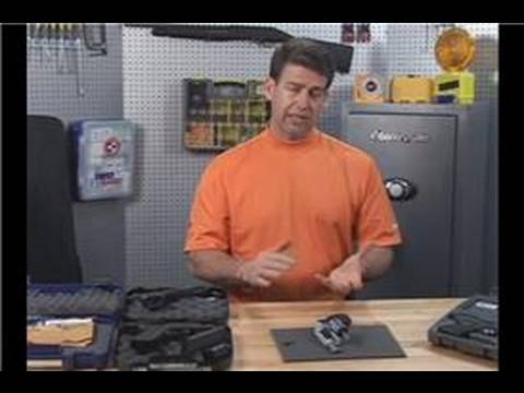 Smith and Wesson .38 Special hand-loading is done by first opening the cylinder. See how to load a S&W 642 .38 Special handgun in this free video on safe handgun use. Expert: Jeff Brewer Bio: Jeff Brewer has been the owner of Patriot Firearms for over 12 years. He sells, demonstrates and explains to customers daily the use of the many different kinds of firearms. Filmmaker: Christopher Rokosz