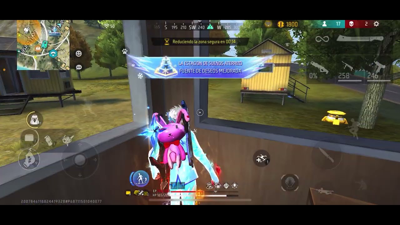 Contando historias 2