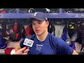 Post game comments  october 16  alexandre alain