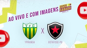 Nosso Futebol lança canal linear com jogos ao vivo da Série C