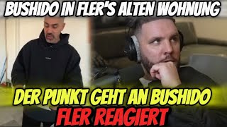 Fler Ist Pleitebushido Kauft Seine Villa