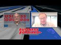 Building and maintaining a winning culture | Business Forward | #423