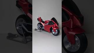 Moto Gp - Ducati 3D Printed