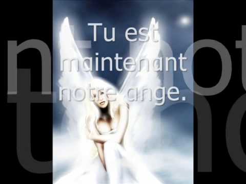 Repose en paix grand-maman. - YouTube