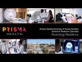 Prisma Health/UofSC School of Medicine Columbia: Neurology Residency