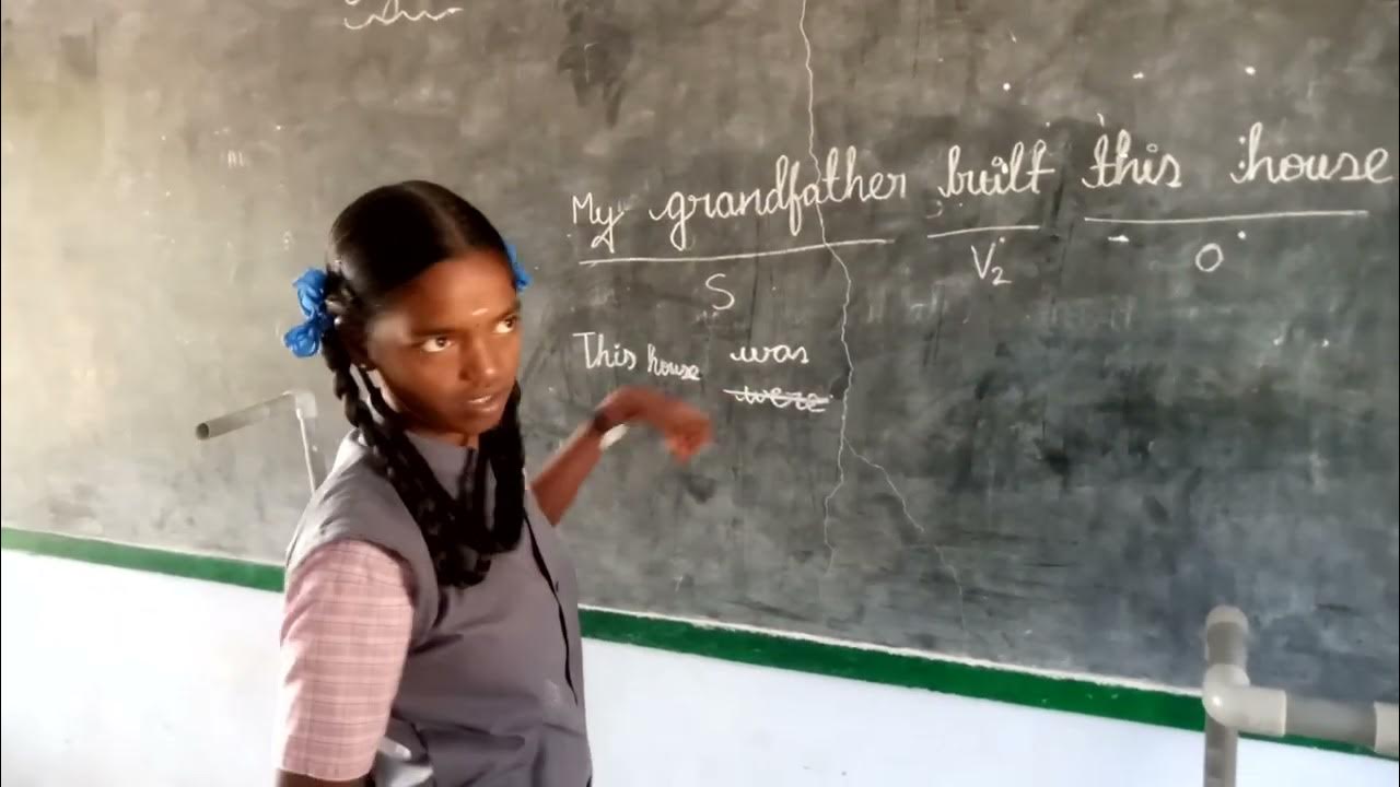 Government High School Puliyankurichi Voice Answered By Students government-high-school-puliyankurichi-voice-answered-by-students