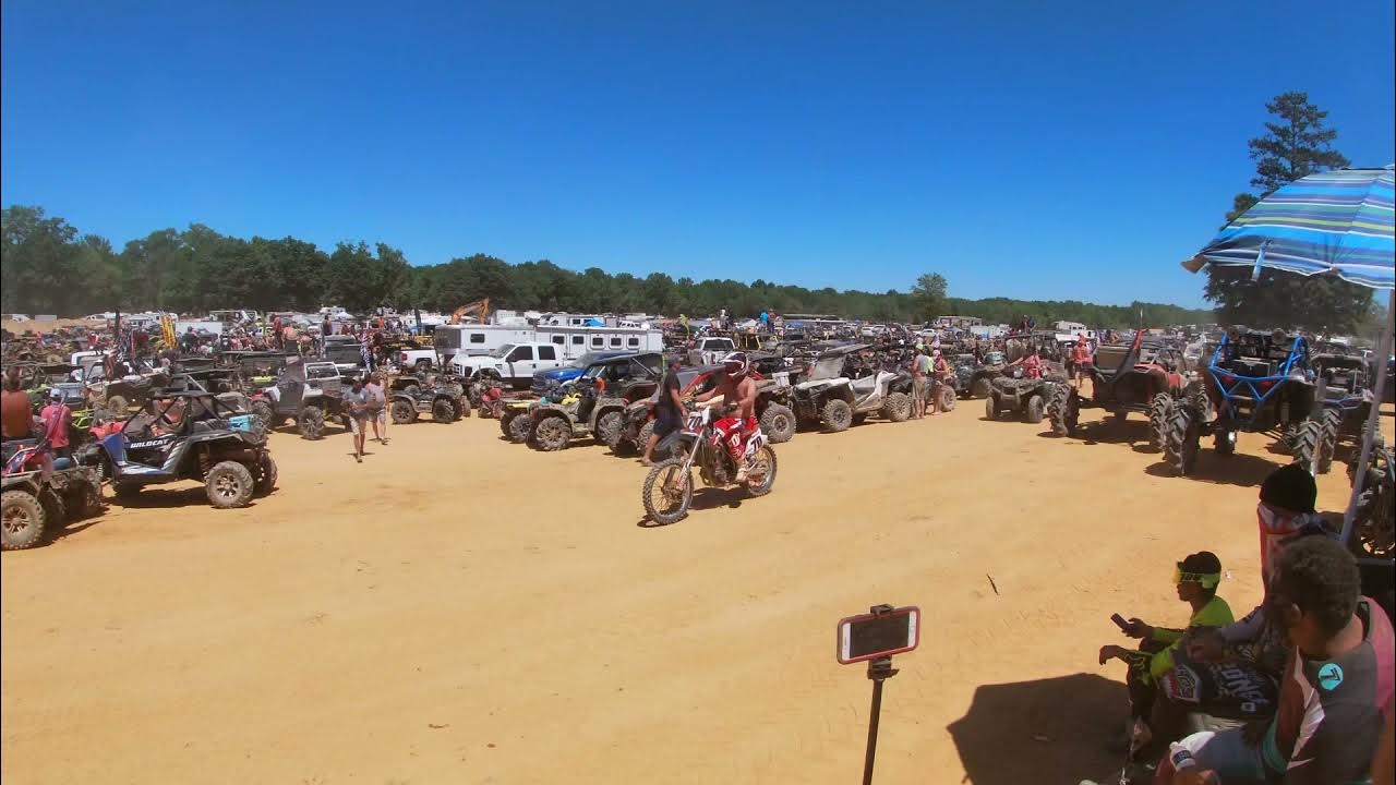 Busco mud bash 2021 YouTube