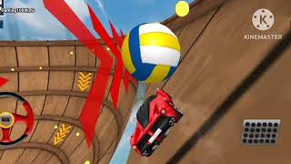 well of death car stunt game | how to well of death car stunt game | #gaming #trending screenshot 3