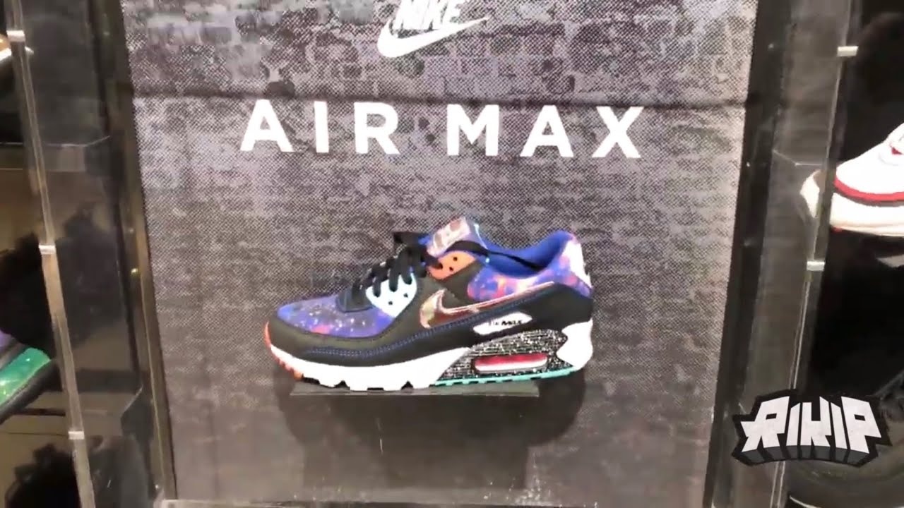 no more nike in footlocker