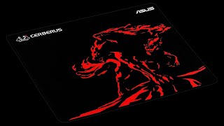 10228010. Коврик ASUS Cerberus. Коврик ASUS Cerberus 45x30. Коврик ASUS Cerberus mat Mini черный / красный код производителя. Cerberus Fortus Gaming Mouse.