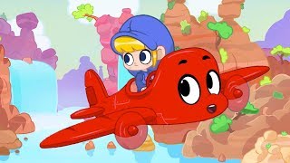 🔴 Mila and Morphle LIVE! - Morphle Cartoon | Kids Cartoons | #Morphle TV