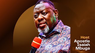 Accelerated Growth Conference | Ap. Isaiah Mbuga Day 2