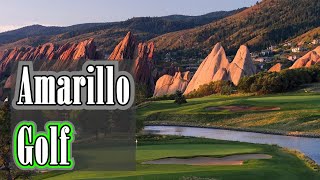 Top Public Golf Courses in Amarillo, TX