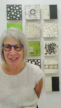 My Favorite Piece: Lori Katz #AtlantaSECraftW...