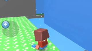 [Blocksworld HD] Robot takeover screenshot 4