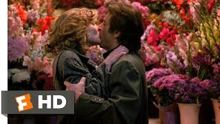 Frankie and Johnny (5\/8) Movie CLIP - Does It Have To Be Tonight? (1991) HD