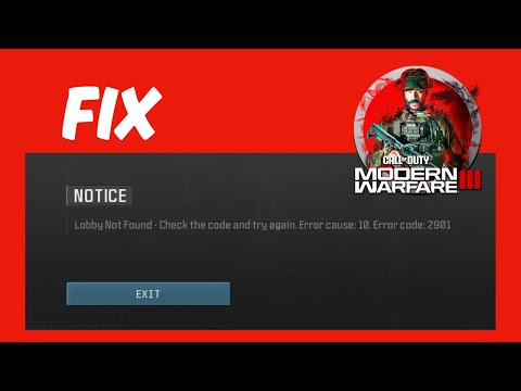 How To Fix