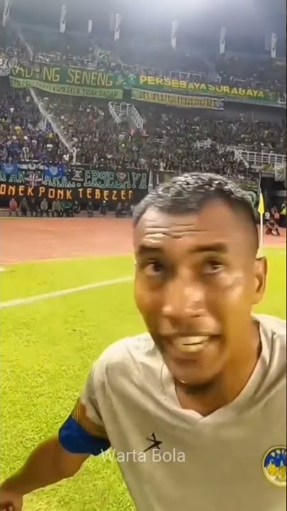 Momen Percakapan Wasit dengan Pemain | Persebaya vs PSIM #persebaya #psim