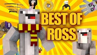 THE BEST OF ROSS! (Funny Moments!)