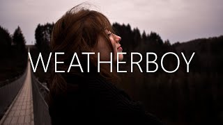 Matthew Parker & Sam Bowman - Weatherboy (Lyrics)