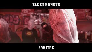 Blokkmonsta - Zahltag (prod. Isy Beatz &amp; C55) [Official Music Video]
