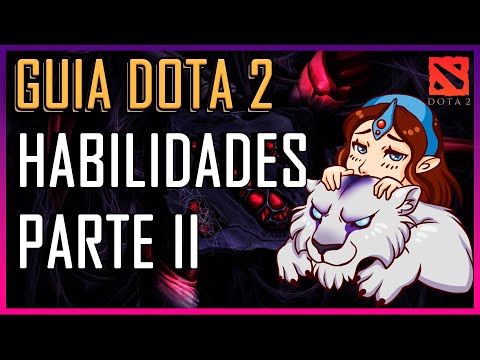 📗 Guia DOTA