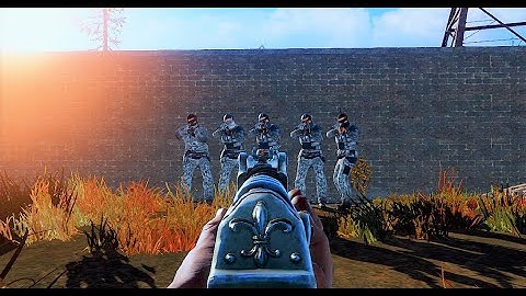 RUST - TAGLESS IS BACK! | #"?"DISBANDCREW | #WASHED