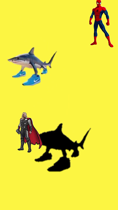 Squid game VS Tung game #funny #funny #spiderman #shorts #viral #trending