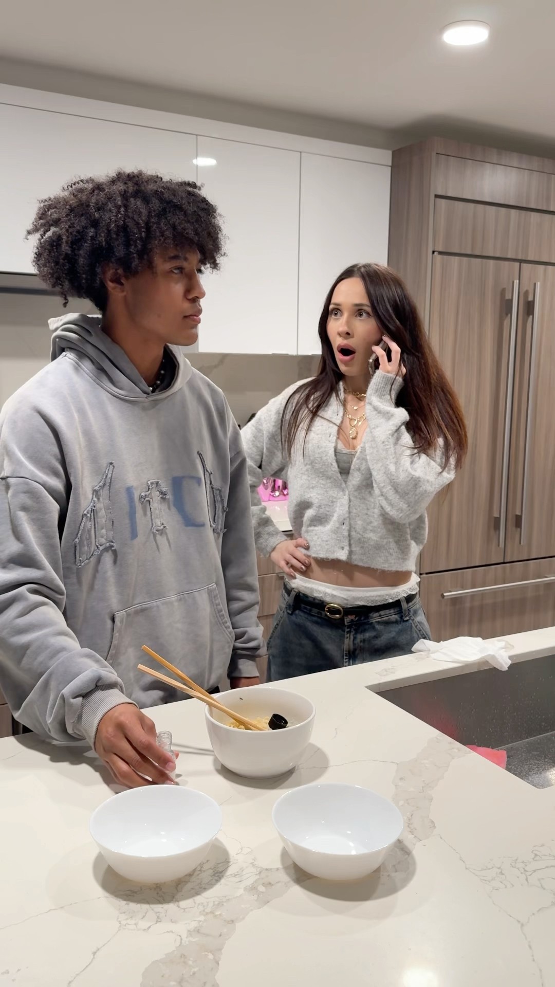 Omg ​⁠@skyyjade … ?? #elsarca #tiktok