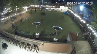 RCDB Backyard Broadcast