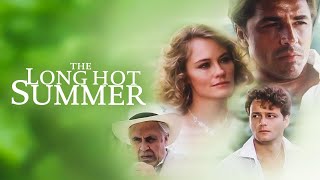 The Long Hot Summer | Full Movie | Don Johnson | Jason Robards | Judith Ivey