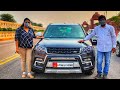 This Maruti Suzuki Vitara Brezza wants to be a Land Rover [video]