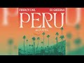 Fireboy DML ft Ed Sheeran || PERU ACOUSTIC VERSION