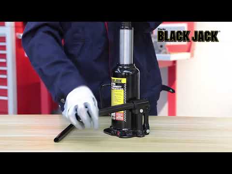 BlackJack 12 Ton