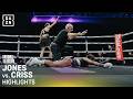 CRAZIEST KNOCKOUT OF 2026 Jade Jones Vs Egypt Criss Fight Highlights CRAZIEST KNOCKOUT OF 2026 Jade Jones Vs Egypt Criss Fight Highlights