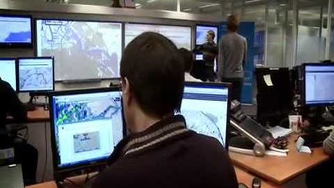 TomTom Traffic Solutions