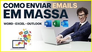 Como enviar email em massa pelo GMAIL