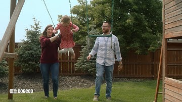 Your local connection