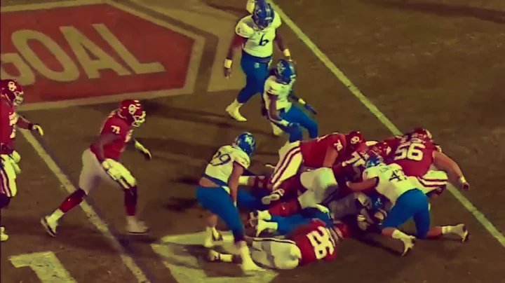 Mike Lee || 2018-19 Highlights || Kansas